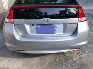 2011 Honda Insight for sale in Kingston / St. Andrew, Jamaica