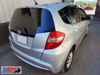 2012 Honda FIT