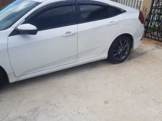 2019 Honda Civic for sale in St. James, Jamaica