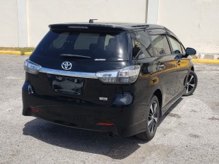2014 Toyota Wish for sale in St. Catherine, Jamaica