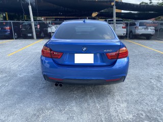 2017 BMW 420 for sale in Kingston / St. Andrew, Jamaica