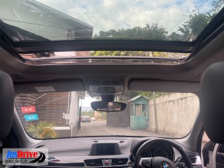 2018 BMW X1 for sale in Kingston / St. Andrew, Jamaica