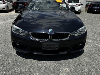 2014 BMW 435