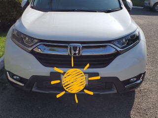 2019 Honda CRV for sale in Kingston / St. Andrew, Jamaica