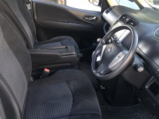 2010 Nissan SERENA