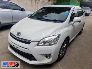 2011 Toyota MARKX ZIO