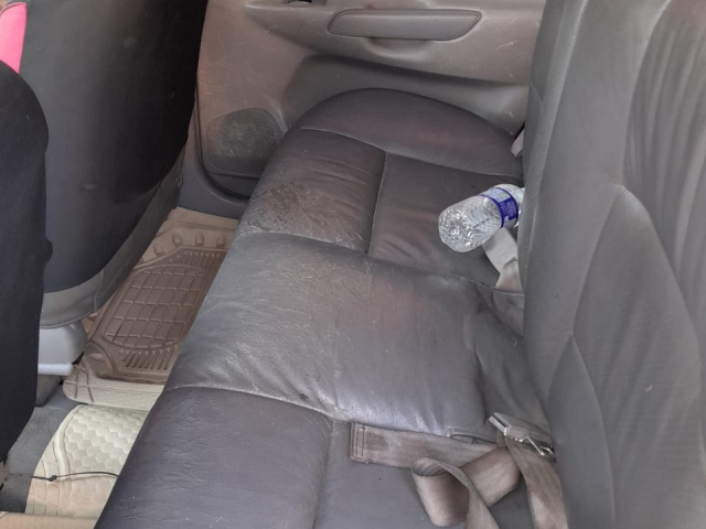 2005 Mazda 6 for sale in Kingston / St. Andrew, Jamaica