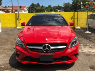 2014 Mercedes Benz CLA 250 for sale in St. James, Jamaica