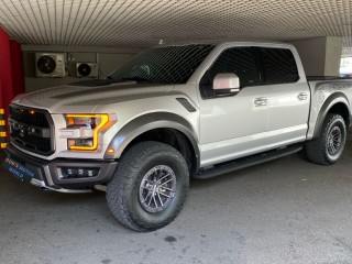 2019 Ford F150 Raptor