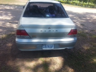 2001 Mitsubishi Lancer cedia for sale in St. Catherine, Jamaica