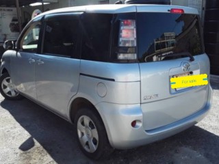 2012 Toyota Sienta for sale in St. Catherine, Jamaica