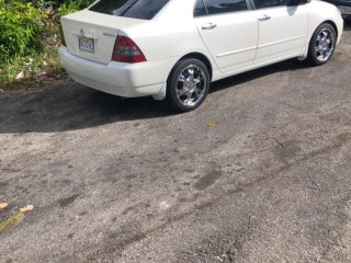 2002 Toyota Kingfish for sale in St. James, Jamaica
