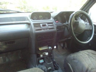 1996 Mitsubishi Pajero for sale in Hanover, Jamaica