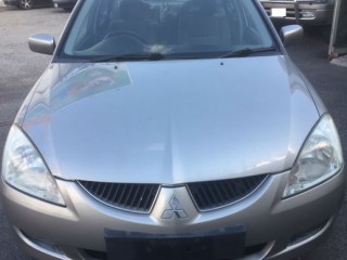 2005 Mitsubishi LANCER for sale in Kingston / St. Andrew, Jamaica