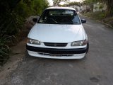 1995 Toyota corolla for sale in St. Ann, Jamaica