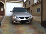 2005 Mitsubishi Lancer for sale in Manchester, Jamaica