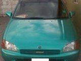 1999 Toyota STARLET for sale in Kingston / St. Andrew, Jamaica