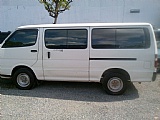 2003 Toyota Hiace for sale in Kingston / St. Andrew, Jamaica