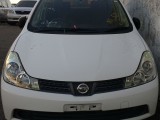 2012 Nissan WINGROAD for sale in Kingston / St. Andrew, Jamaica