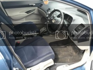 2007 Honda Civic for sale in Kingston / St. Andrew, Jamaica