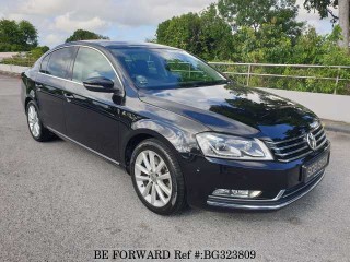 2014 Volkswagen Passat best offer 100 percent financing for sale in Kingston / St. Andrew, Jamaica