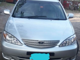 2003 Toyota Camry for sale in St. Mary, Jamaica