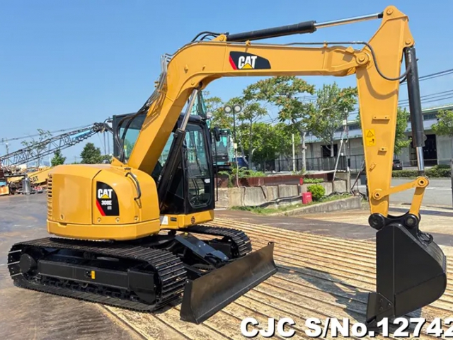 2026 Mini 305ECR Mini Excavator for sale in Kingston / St. Andrew, Jamaica