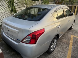 2016 Nissan Latio for sale in Kingston / St. Andrew, Jamaica