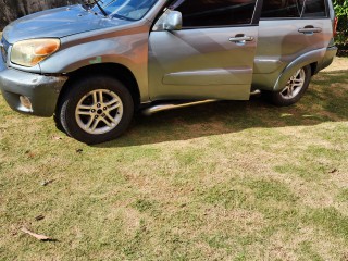 2004 Toyota Rav 4