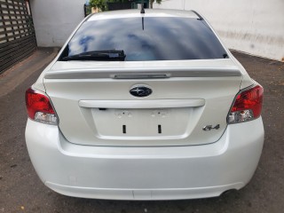 2012 Subaru Impreza G4