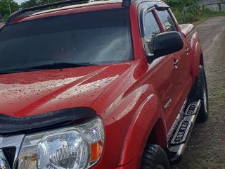 2005 Toyota Tacoma