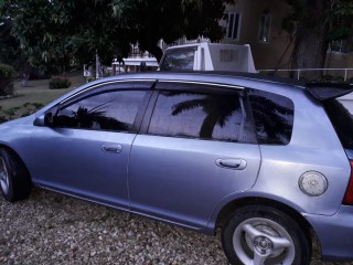 2001 Honda Civic for sale in St. James, Jamaica