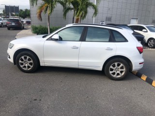 2015 Audi Q5 for sale in Kingston / St. Andrew, Jamaica