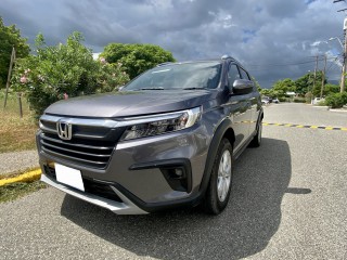 2023 Honda BRV