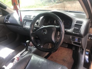 2004 Honda Civic for sale in St. Elizabeth, Jamaica