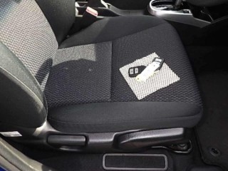 2019 Honda Fit