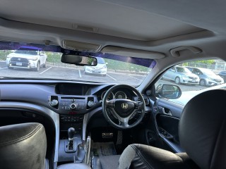 2009 Honda Accord