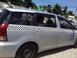 2008 Toyota Wish for sale in St. Ann, Jamaica