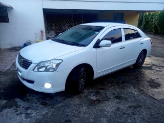 2012 Toyota Premio