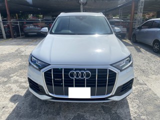 2020 Audi Q7