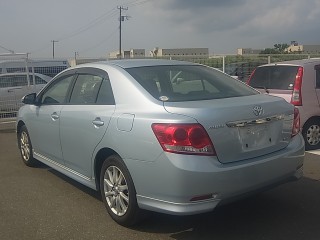 2015 Toyota Allion for sale in Manchester, Jamaica