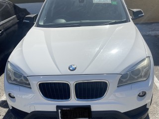 2014 BMW X1 for sale in Kingston / St. Andrew, Jamaica