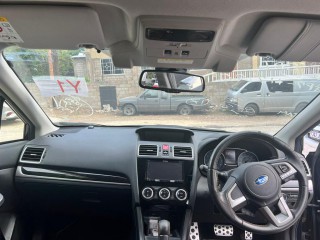 2017 Subaru XV
