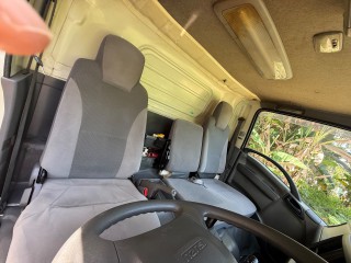 2015 Isuzu Elf for sale in St. Catherine, Jamaica
