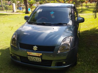 2007 Suzuki Swift for sale in St. Catherine, Jamaica