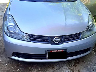 2012 Nissan Wingroad for sale in St. James, Jamaica