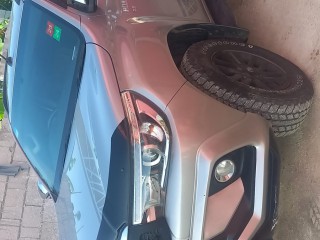 2018 Toyota Revo Hilux for sale in St. James, Jamaica