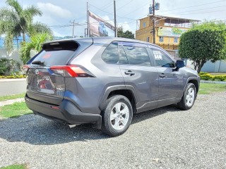 2020 Toyota RAV4 for sale in Kingston / St. Andrew, Jamaica