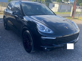 2017 Porsche CAYENNE PLATINUM for sale in Kingston / St. Andrew, Jamaica