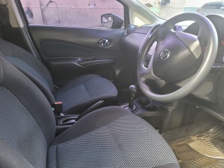 2020 Nissan NOTE 
$990,000